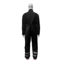 4SEASON GORE-TEX PYRAD® CAT 3 FR/ARC Rated Breathable Rainwear Bib Trouser Black