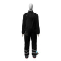 4SEASON GORE-TEX PYRAD® CAT 3 FR/ARC Rated Breathable Rainwear Bib Trouser Black