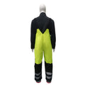 4SEASON GORE-TEX PYRAD® CAT 3 FR/ARC Rated Breathable High Visibility Rainwear Bib Trouser Yellow/Black