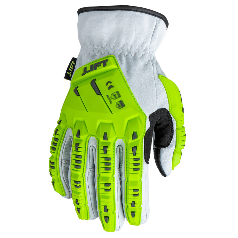 Load image into Gallery viewer, Super Duty SDL-2100 - Impact Leather

