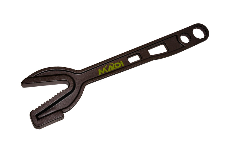 Load image into Gallery viewer, Goat Wrench Plus
