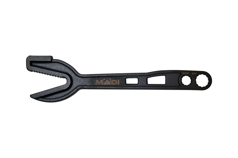 Load image into Gallery viewer, Goat Wrench Plus
