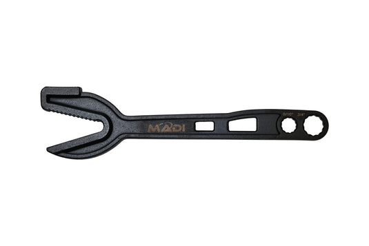 Goat Wrench Plus