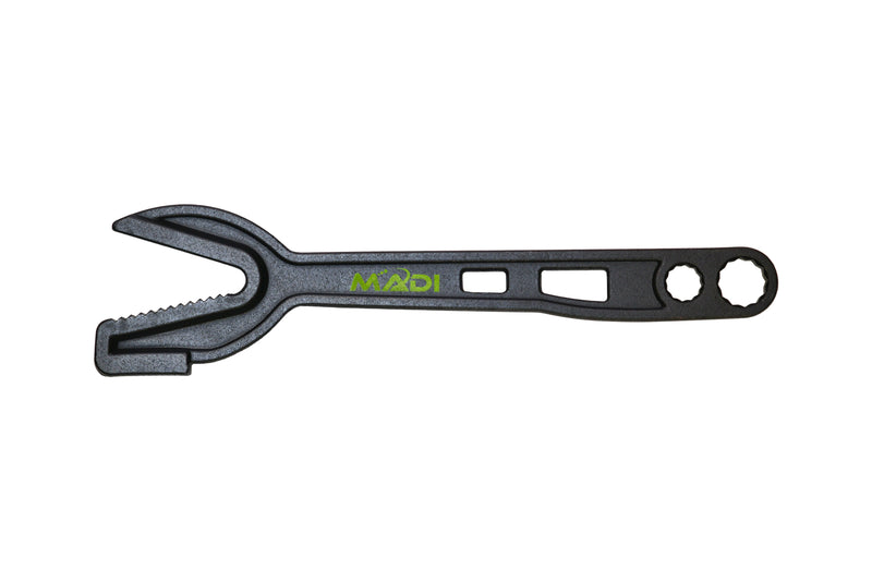 Load image into Gallery viewer, Goat Wrench Plus
