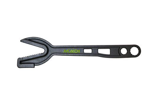 Goat Wrench Plus