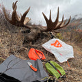 GAME BAGS