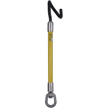 Hastings 3480 Spiral Link Stick