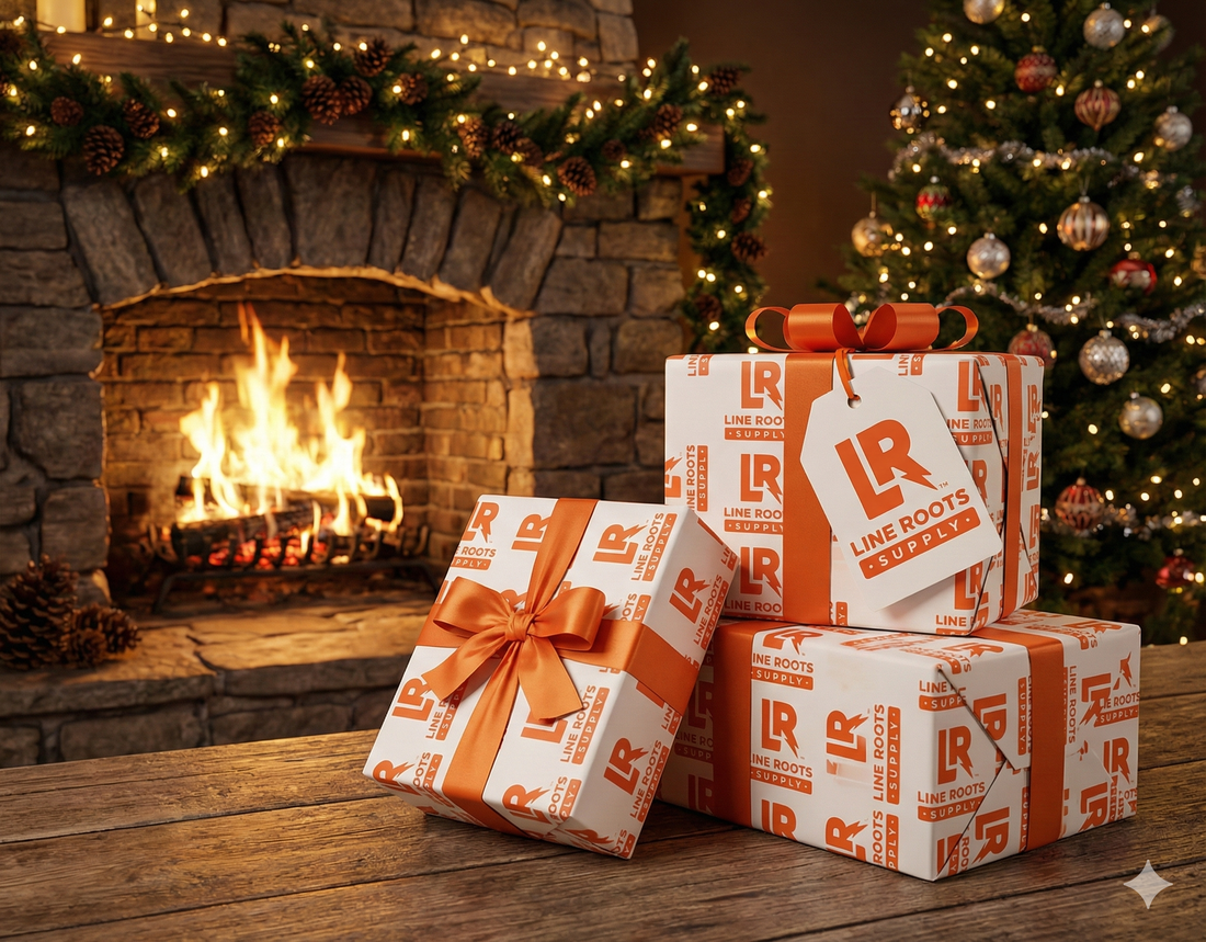 Lineshop- Holiday Gift Certificate