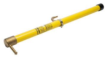 Hastings 460 Switch Head Stick, 1.25" Diameter