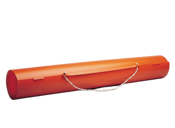 Bierer Pole Guard, 6" - 14" Diameter & 6' Length