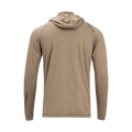 GEO GRID FLEECE 205gsm HOODIE