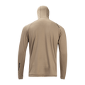 GEO GRID FLEECE 205gsm HOODIE