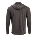 GEO GRID FLEECE 205gsm HOODIE