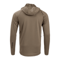 GEO GRID FLEECE 350gsm HOODIE