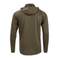 GEO GRID FLEECE 350gsm HOODIE