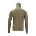 GEO GRID FLEECE 205gsm HOODIE