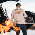 GOLDEN LONG SLEEVE