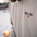GOLDEN LONG SLEEVE