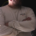 GOLDEN LONG SLEEVE