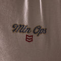 GOLDEN LONG SLEEVE