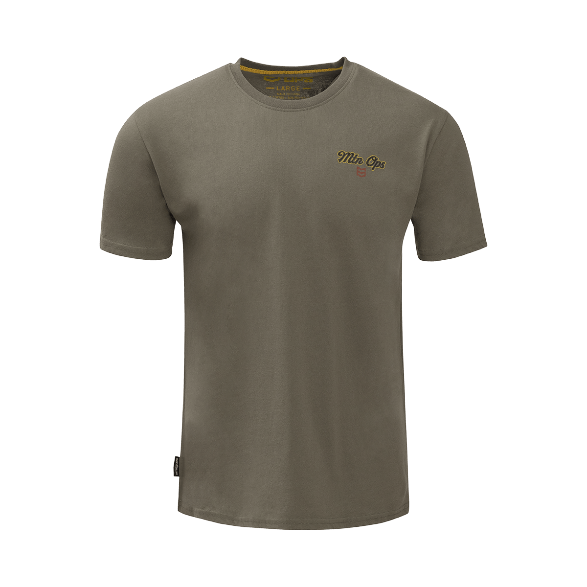 GOLDEN TEE