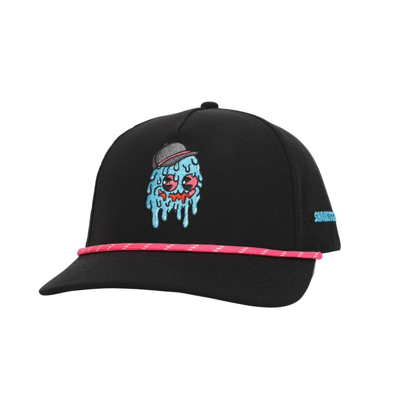 Load image into Gallery viewer, Blobert Golf Hat
