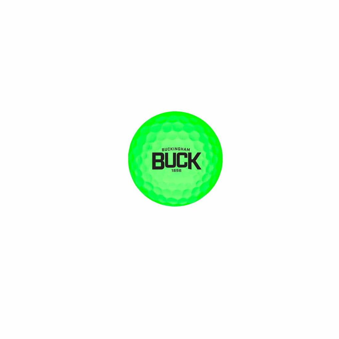 Buckingham Buck Callaway Supersoft Golf Ball (3 Pack) GolfBall
