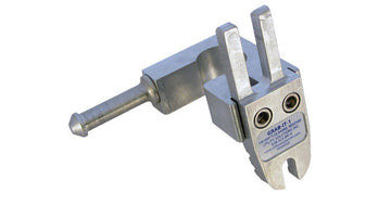 100 & 200 AMP CUTOUT FUSE BARREL REMOVAL TOOL