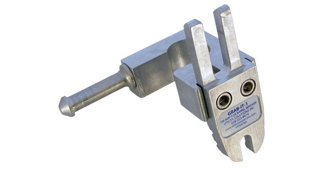 Load image into Gallery viewer, 100 &amp; 200 AMP CUTOUT FUSE BARREL REMOVAL TOOL
