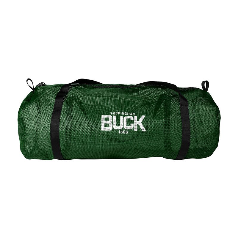 BUCKINGHAM EQUIPMENT BAGS – 45400 - product image 5