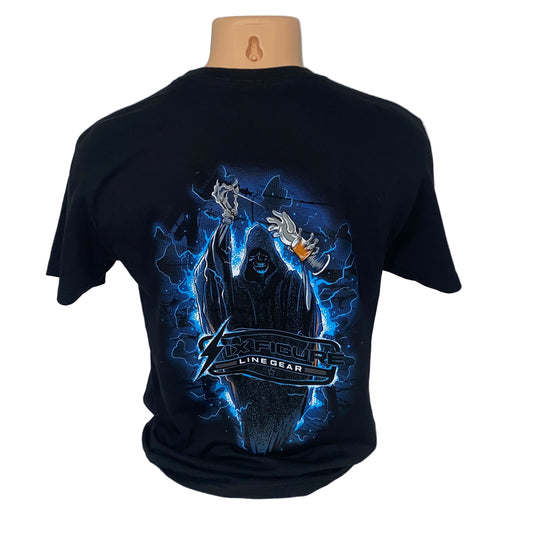 Grim Reaper T-Shirt
