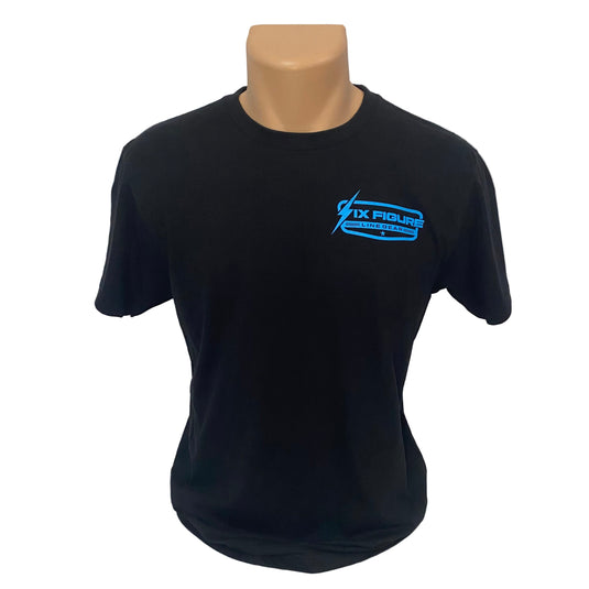 Grim Reaper T-Shirt