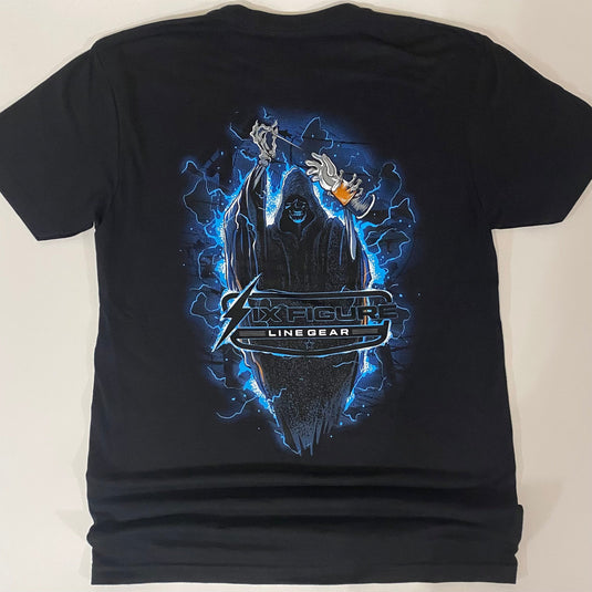 Grim Reaper T-Shirt