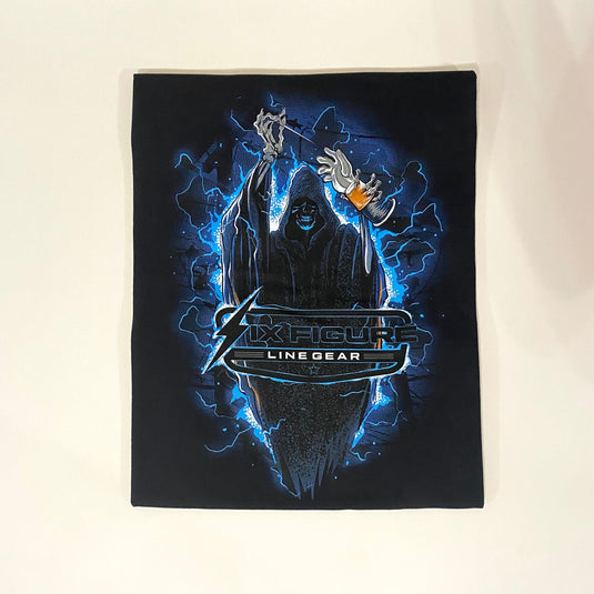 Grim Reaper T-Shirt