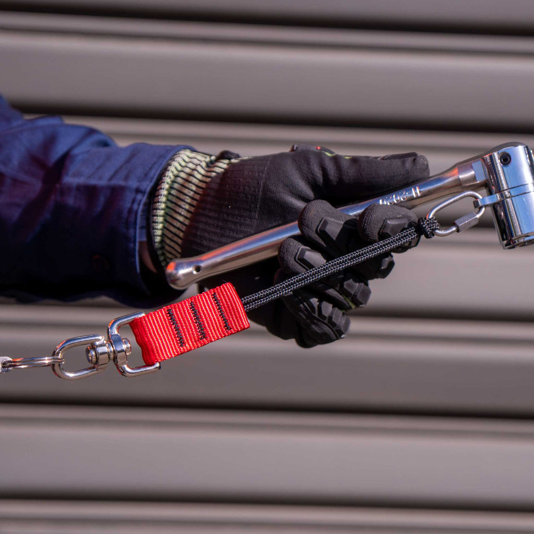 Swivel Catch - 2.5kg / 5.5lb (5 Pack / 10 Pack)