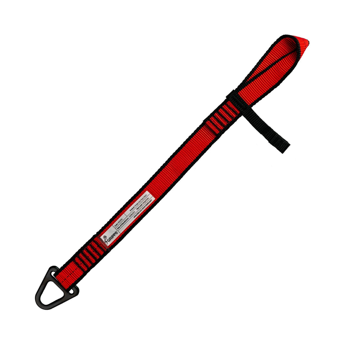 Single-Arm Tool Hitch - 16kg / 35lb