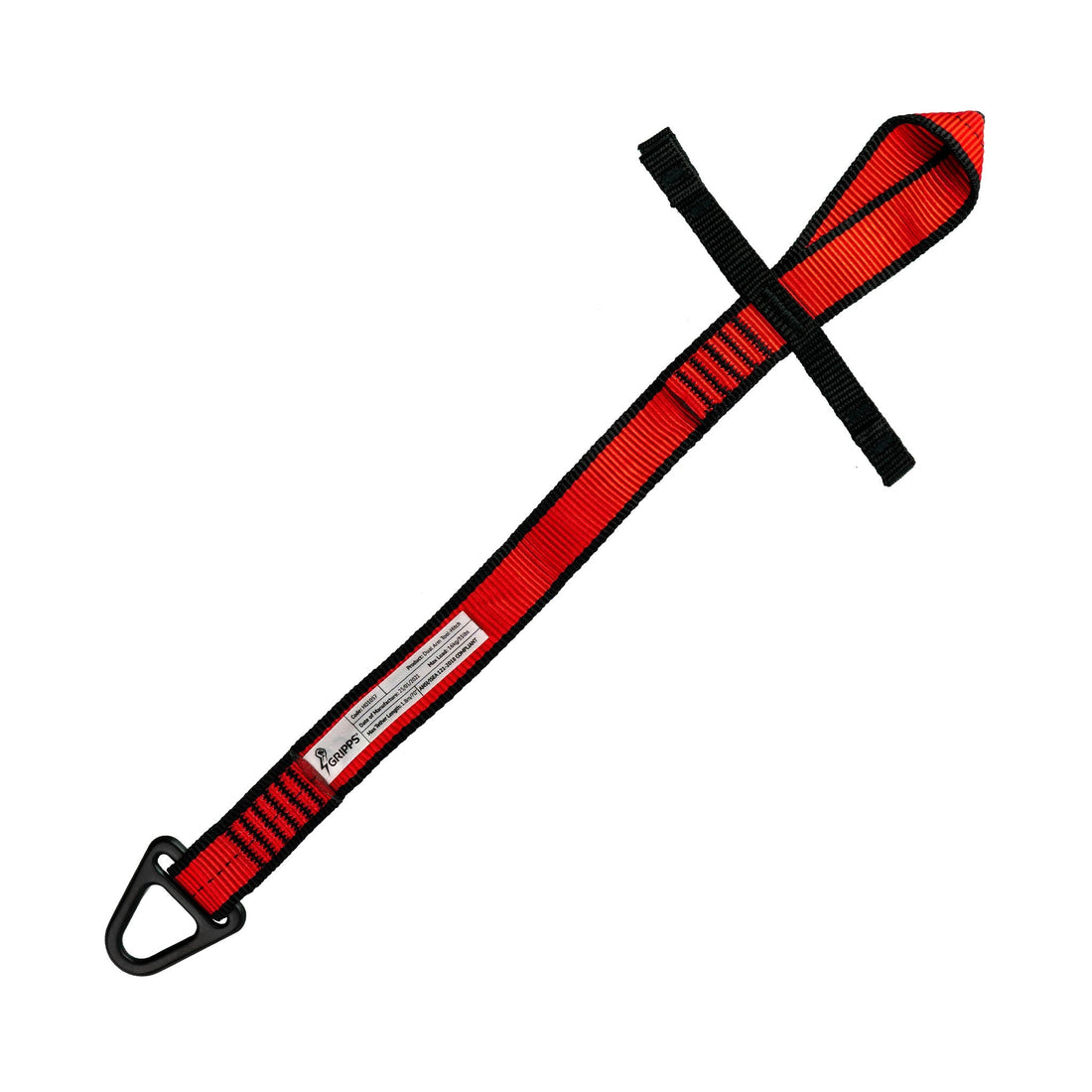 Dual-Arm Tool Hitch - 16kg / 35lb