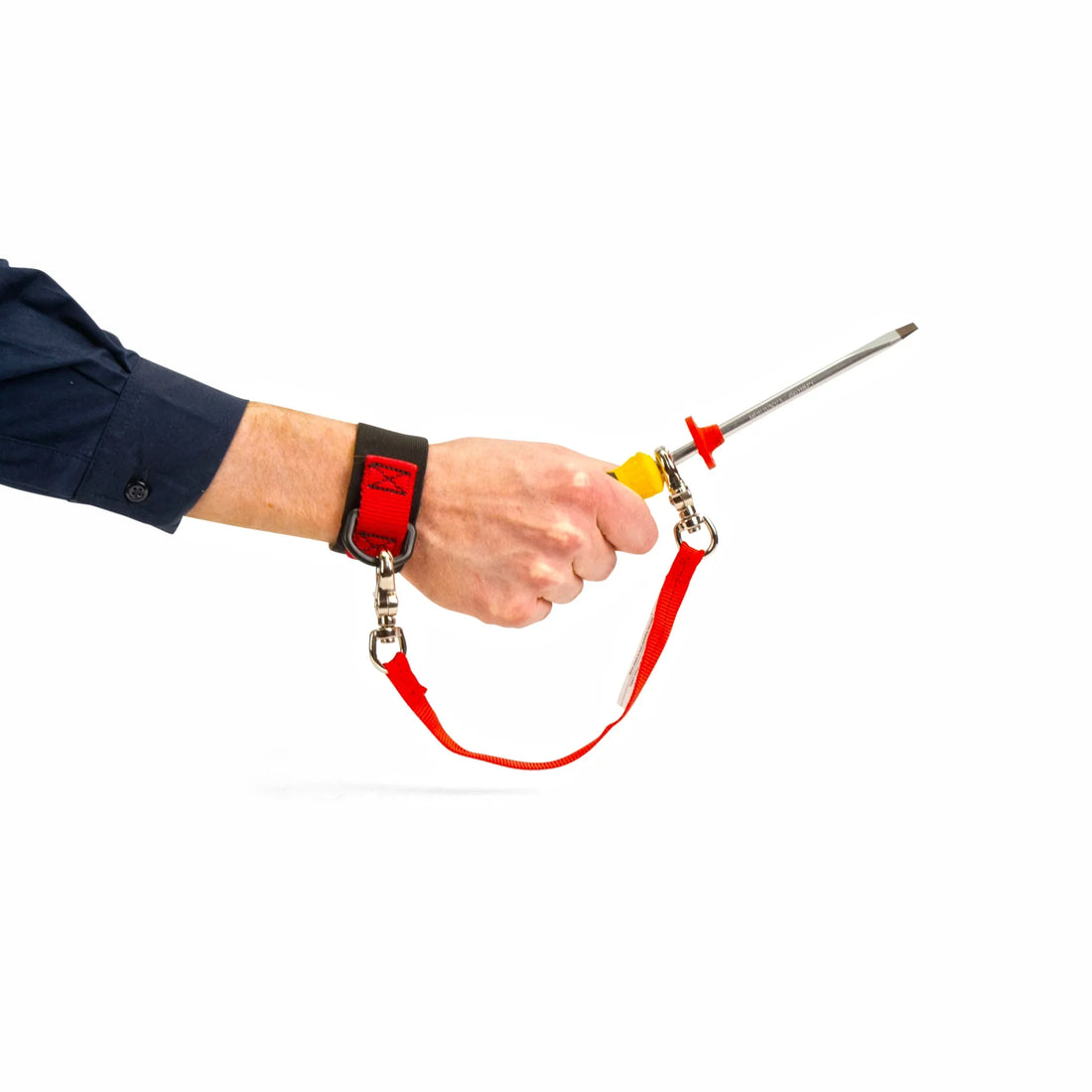 Slip-On Wrist Anchor - 2.5kg / 5.5lb