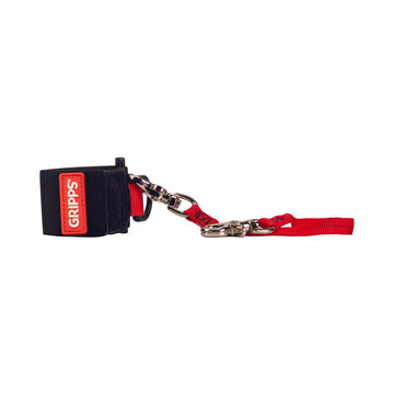 Adjustable Wrist Anchor With Tool Tether - 2.5kg / 5.5lb