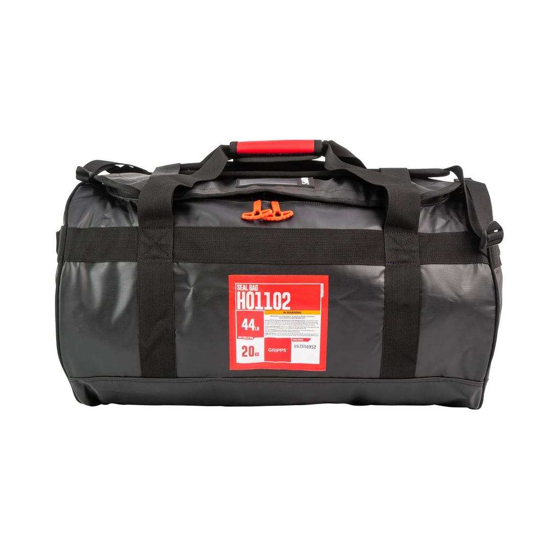 Seal Kit Bag - 20kg / 44lb