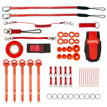 Mechanical Fitters Trade Kit