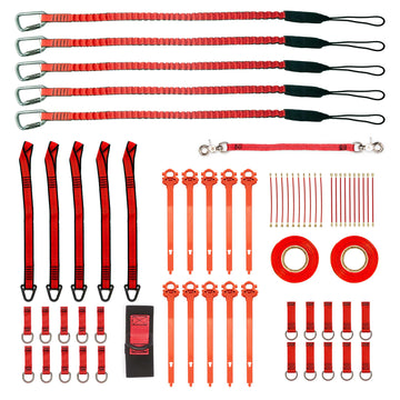 Façade Workers Kit