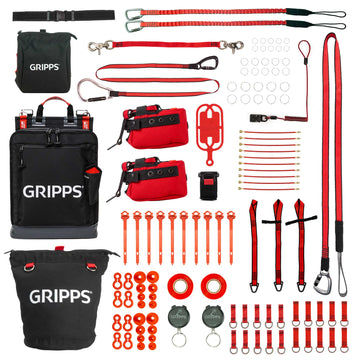 Wind Technician Kit Plus