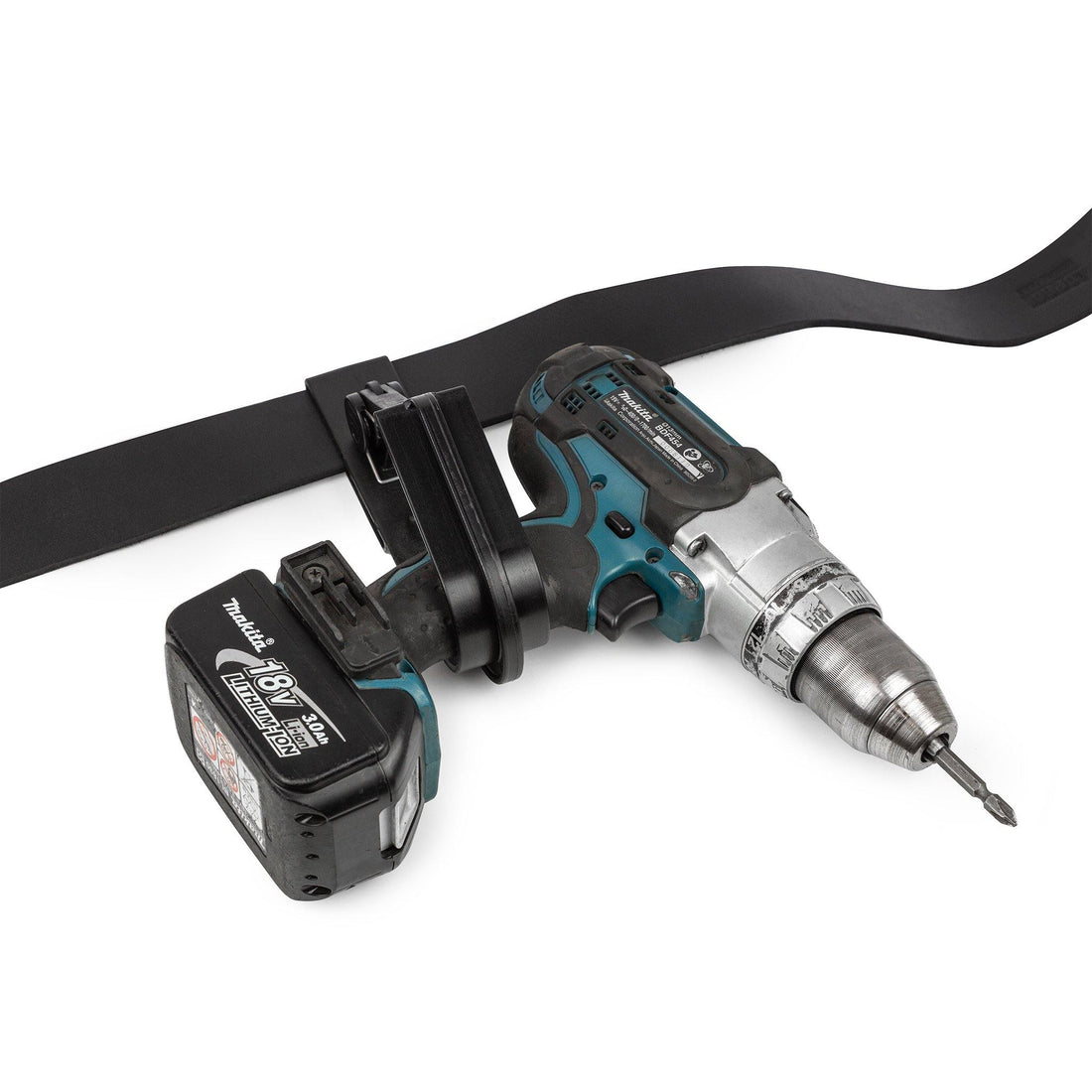 Battery Operated Arrest Holster - 5kg / 11lb