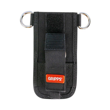 Retractable Scaffold Key Holster - 2.5kg/5.5lb