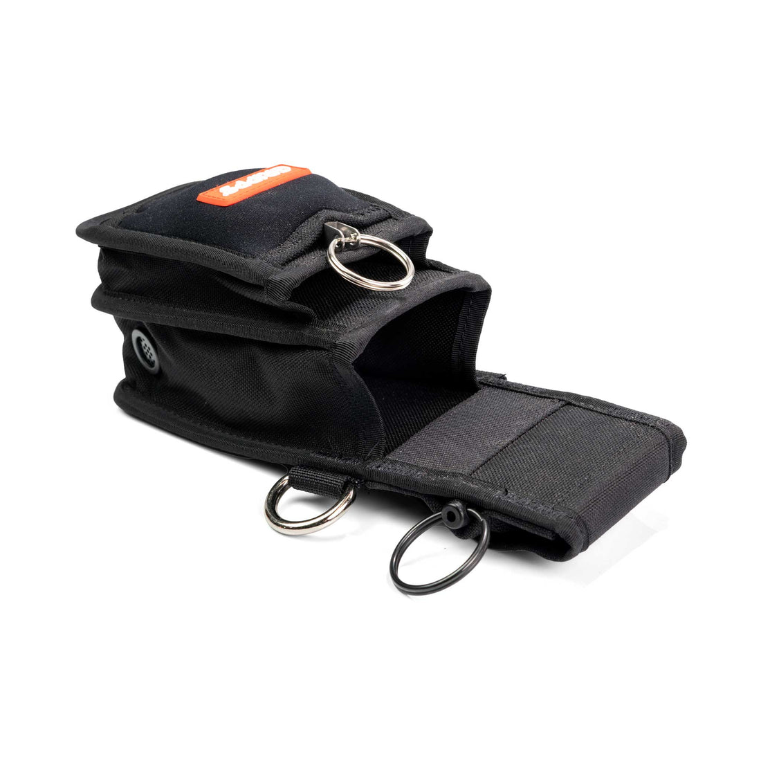 Retractable Dual Tool Holster (Combo Retractors) - 2.5kg/5.5lb