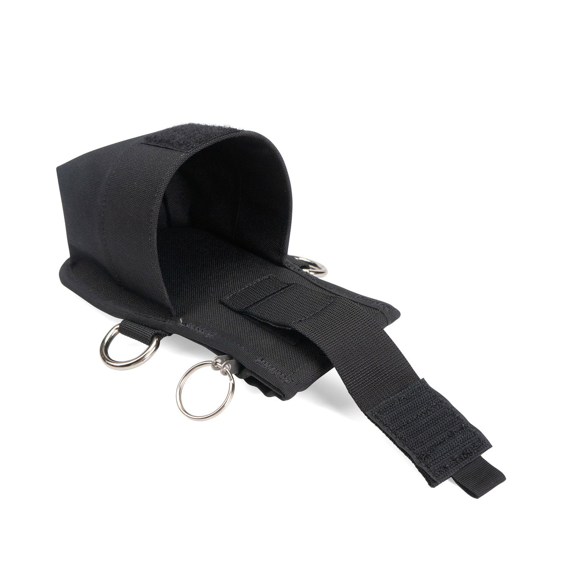 Retractable Tape Measure Holster - 2.5kg/5.5lb