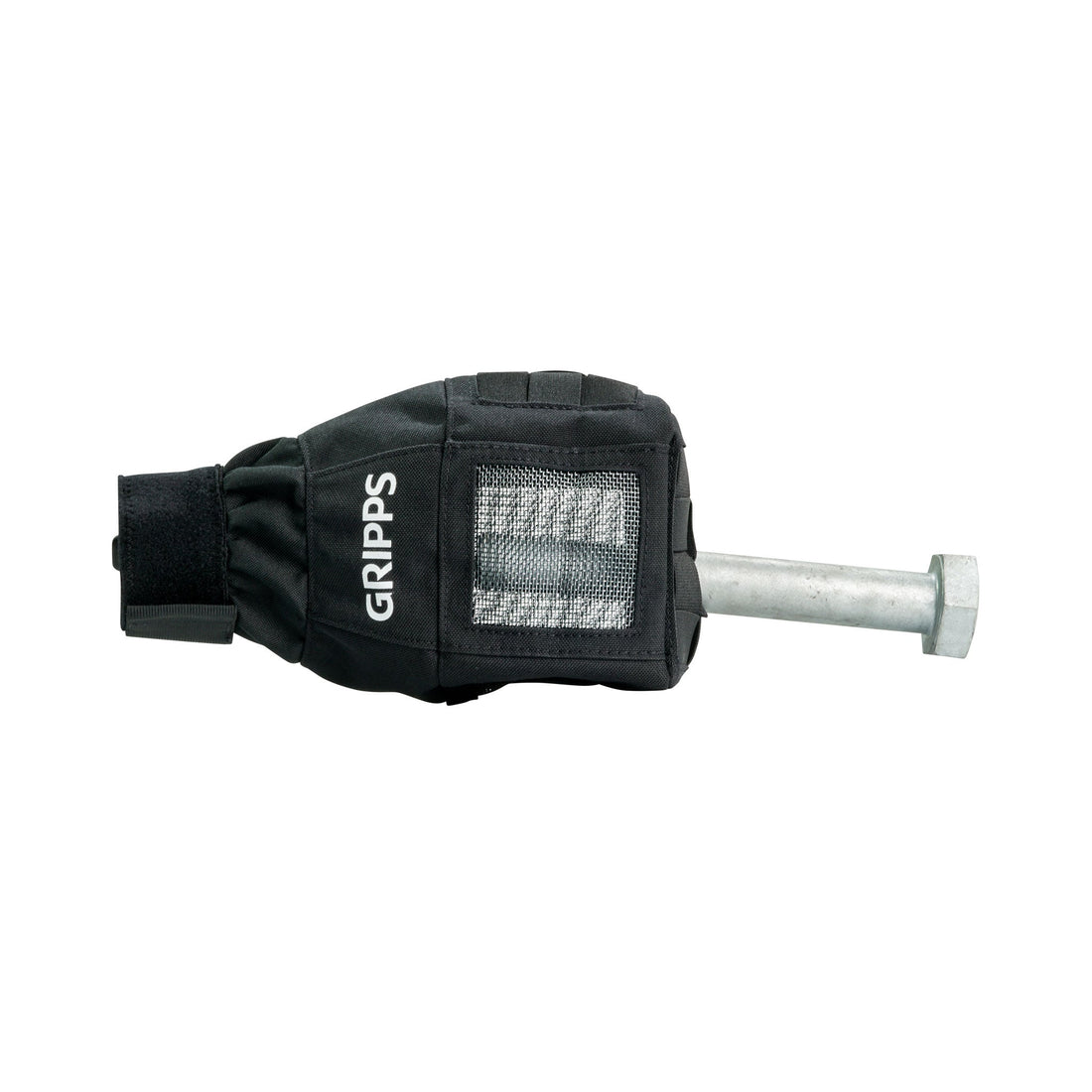 Bolt-Vault - 2.5kg / 5.5lb