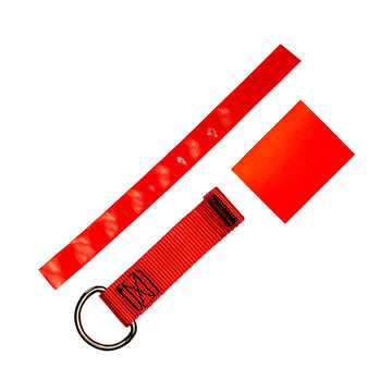 Hammer - Solid Handle Connector Pack for Toolbelt - 2.5kg / 5.5lb