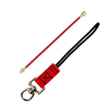 2 x Open Tool Connector Pack for Toolbelt